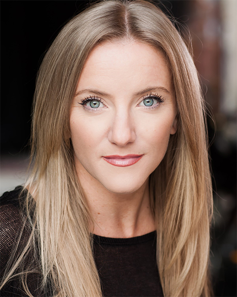 Amanda Coutts