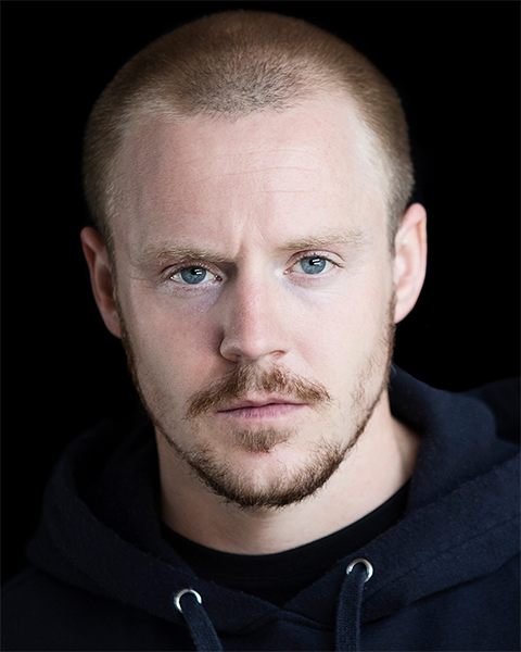 Andrew Bryant