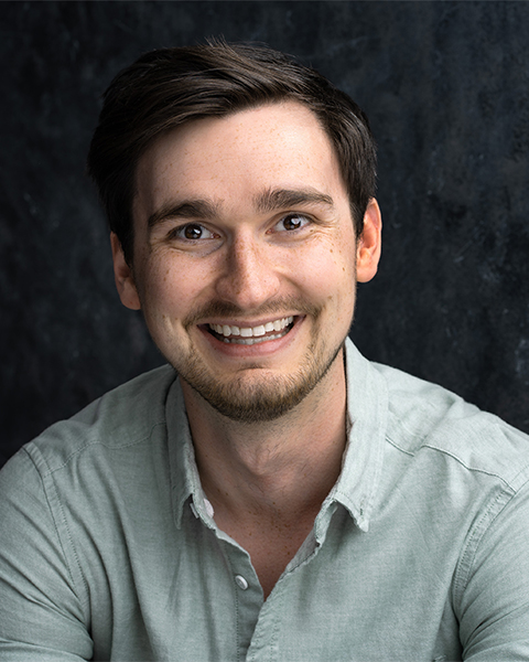 Christopher Arkeston