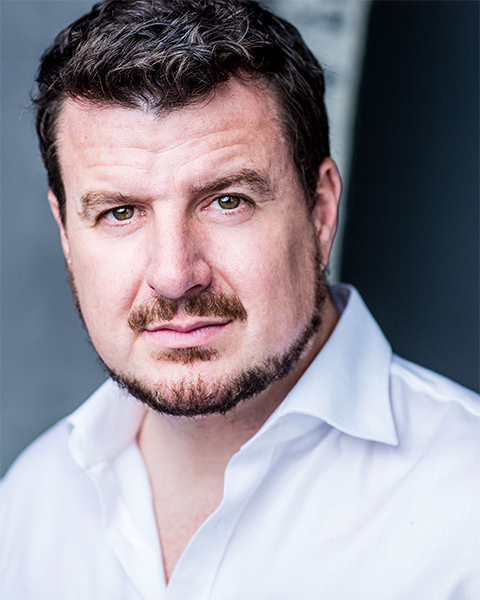 Craig Berry