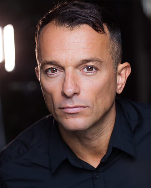 Darryl Paul