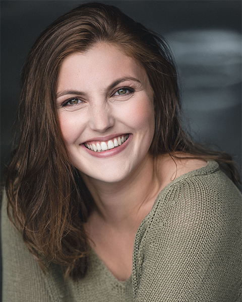Georgina Hagen