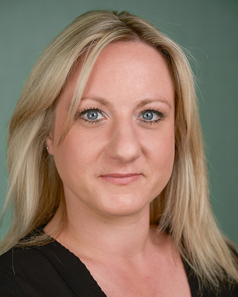 Katie Paine