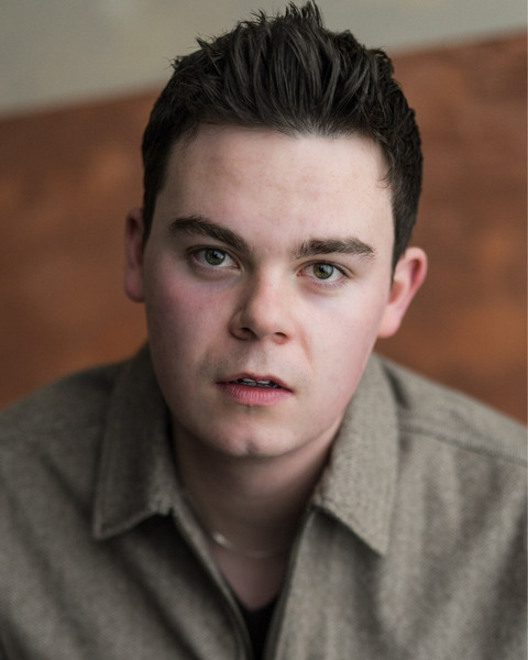 Kieran Andrew