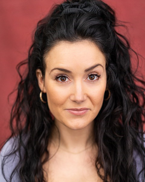 Nicola Munns