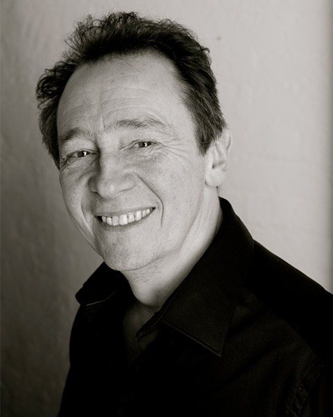 Paul Whitehouse