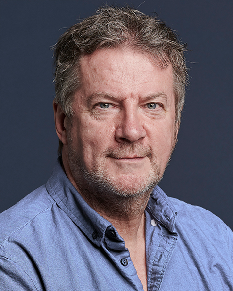 Philip Childs